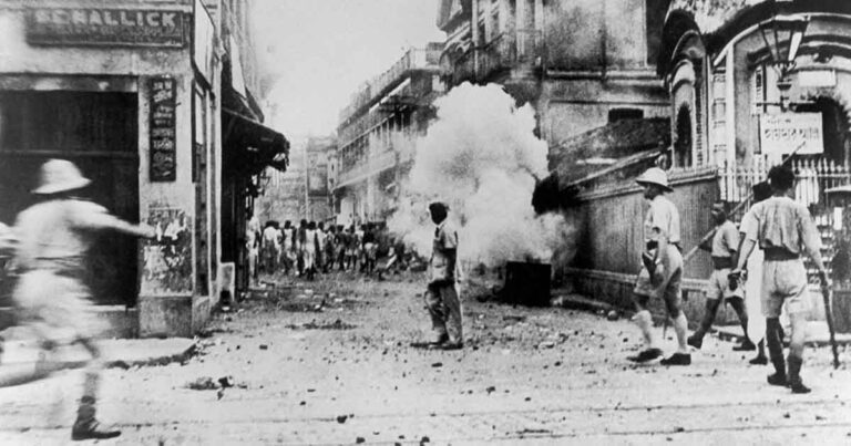 Jammu Genocide