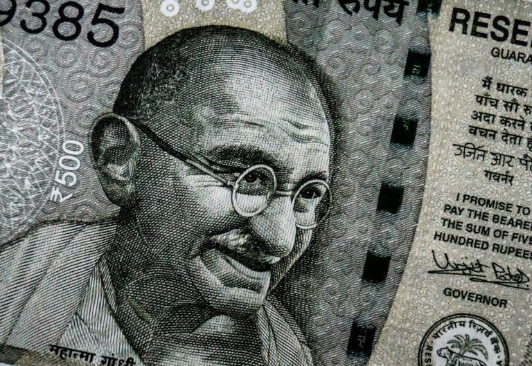 Gandhi’s Assasination