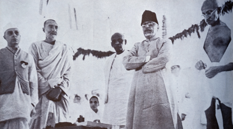 Ye watan hai hamara, tumhara nahi